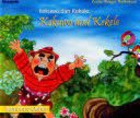 Kekuwo dan kekele
