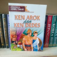 Image of Ken Arok dan Ken Dedes