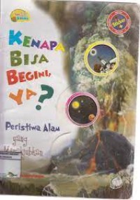 Image of Kenapa bisa begini, ya? peristiwa alam uang menakjubkan