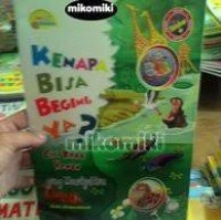 Image of Kenapa bisa begini, ya? ciri khas hewan yang menakjubkan