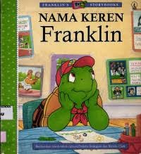 Nama keren franklin