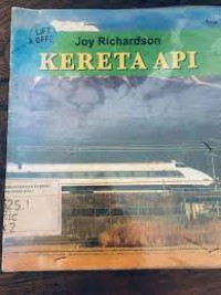 Kereta api