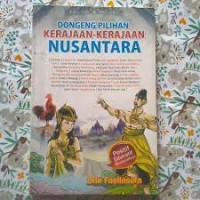 Dongeng pilihan kerajaan-kerajaan nusantara