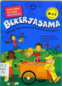 Bekerja sama