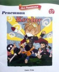 Penemuan kevlar