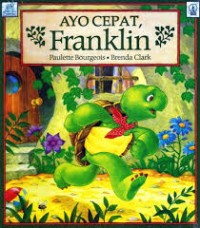Ayo cepat franklin