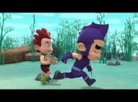 Image of Kiko perlu bantuan