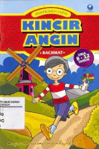 Image of Kincir angin