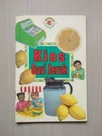 Kios sari jeruk