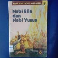 Image of Kitab suci dari Adam hingga Yakub