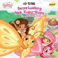 Berpetualangan naik kupu-kupu
