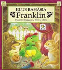 Image of Klub rahasia franklin