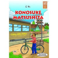 Image of Konosuke Matsushita