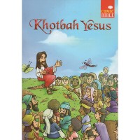 Khotbah Yesus