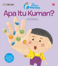 Apa itu kuman