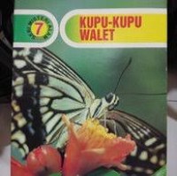 Image of Kupu-kupu walet