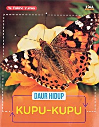 Kupu-kupu