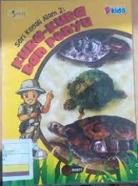 Image of Kura - kura dan penyu