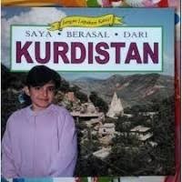 Image of Saya berasal dari Kurdistan