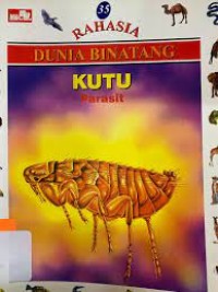 Image of Kutu parasit