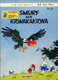 Image of Smurf dan krwakakwa