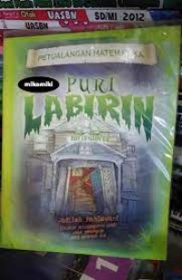 Puri labirin
