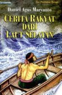 Image of Cerita rakyat dari Laut Selatan