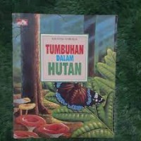 Tumbuhan dalam laut