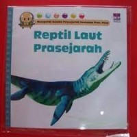 Reptil laut prasejarah