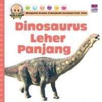 Dinosaurus leher panjang
