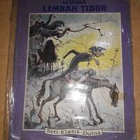 Image of Legenda lembah tidur