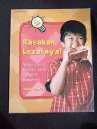Image of Rasakan lezatnya!