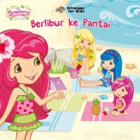 Image of Berlibur ke pantai