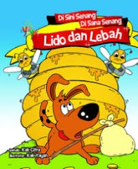 Lido dan lebah