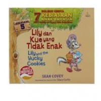Lily keriting dan bros keren Miss Rosa