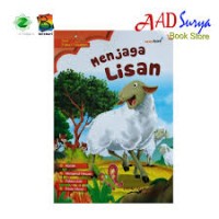 Menjaga lisan