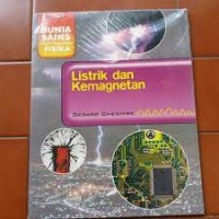 Image of Listrik dan kemagnetan