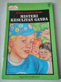 Image of Misteri kesulitan ganda