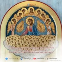 Liturgi natal untuk keluarga
