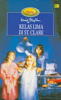 Image of Kelas lima di St. Clare