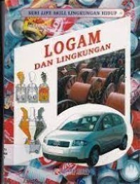 Image of Logam dan lingkungan