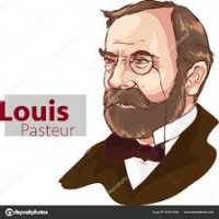 Louis Pasteur