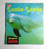 Lumba-lumba