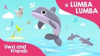 Lala si lumba-lumba