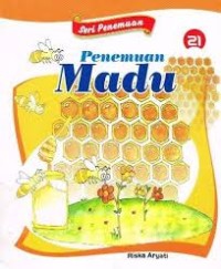 Image of Penemuan madu