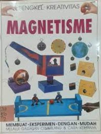 Image of Magnetisme