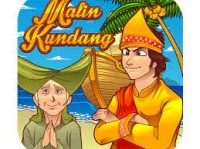 Malin Kundang anak durhaka