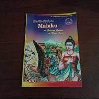 Image of Cerita rakyat Maluku