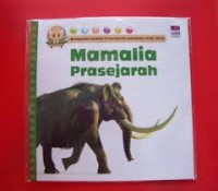 Mamalia prasejarah