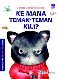 Ke mana teman-teman kili?